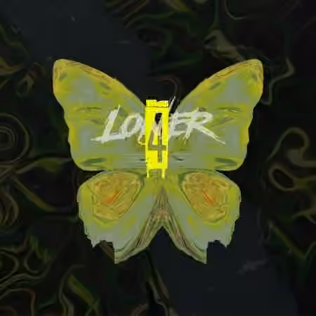 Aquila Beats Loner 4 [WAV]
