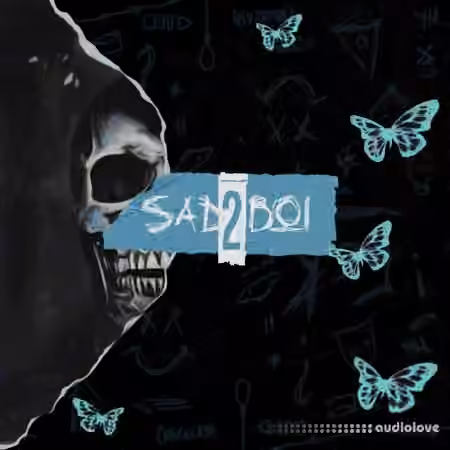 Aquila Beats Sad Boi 2 [WAV, MiDi]