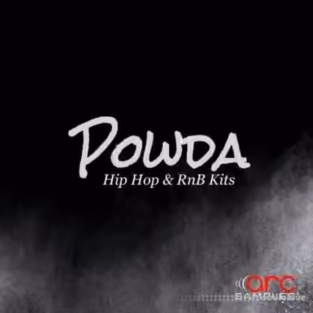 Arc Samples Powda [WAV]