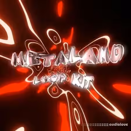 Ardaizo MetLand Loop Kit (wlr playboi carti) [WAV]