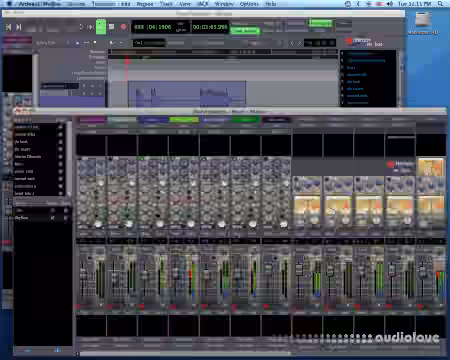 Ardour v8.6.0 [WiN]