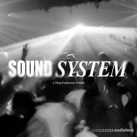 Armaku Sound System [WAV]