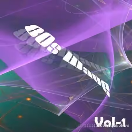 Arteria 80s Wave Volume 1 [WAV]