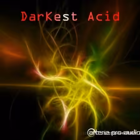 Arteria DarKest Acid [WAV]