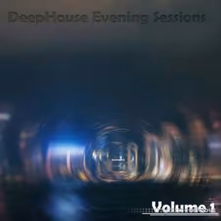 Arteria DeepHouse Evening Sessions Volume 1 [WAV]