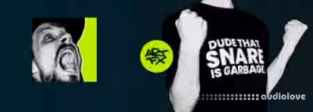 ARTFX Drum n Bass 2023 Patreon Pack [WAV, Synth Presets]
