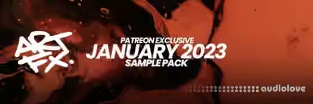 ARTFX Late January Samples [WAV]