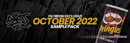ARTFX October Patreon Pack [WAV]