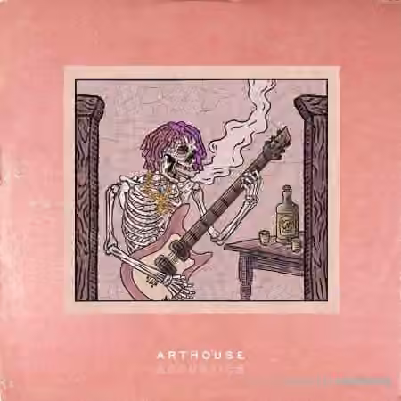 Arthouse Acoustics Dead Notes [WAV]