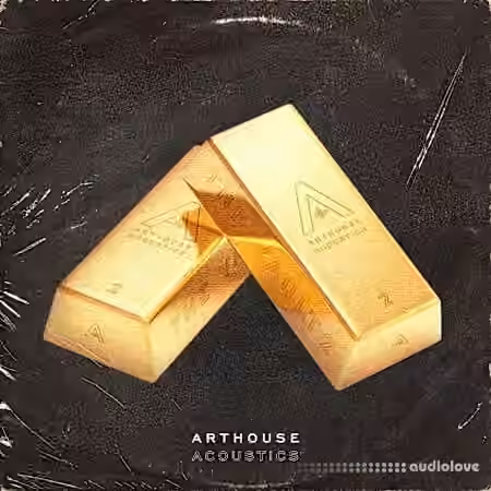Arthouse Acoustics The Vault 2 [WAV]