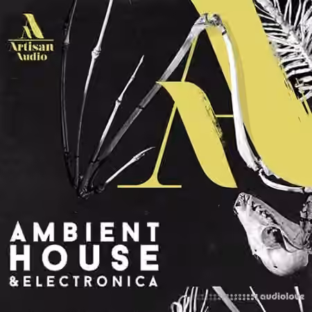Artisan Audio Ambient House and Electronica [WAV]