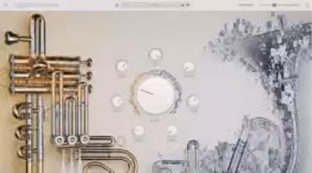 Arturia Augmented BRASS v1.2.1.5024 [WiN]