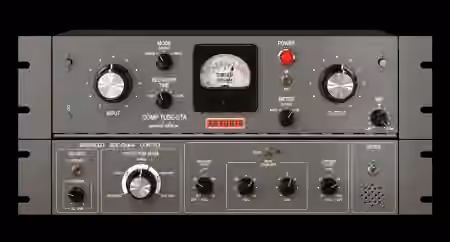 Arturia Comp TUBE-STA v1.0.0.595 [MacOSX]