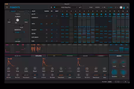 Arturia Sound Banks 2026.8 Updates Only [WiN]