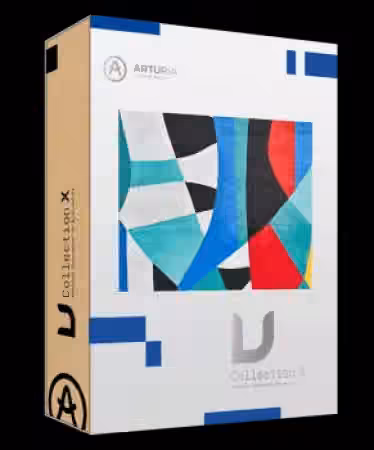 Arturia V Collection X v10.2.3 Update [WiN]