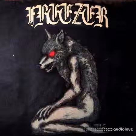 Aruni FREEZER [WAV]