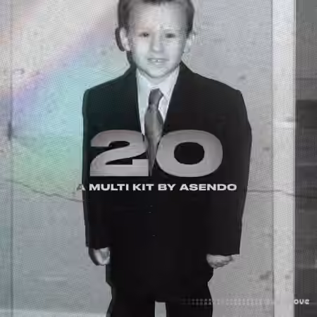 Asendo 20 (Multi Kit) [WAV]