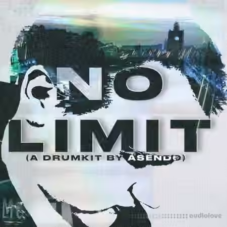 Asendo NOLIMIT Drum Kit [WAV]