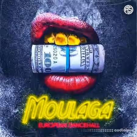 Ashka Moulaga Dancehall [WAV, MiDi]
