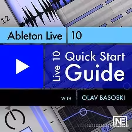 Ask Video Ableton Live 10 101 Live 10 Quick Start Guide [TUTORiAL]