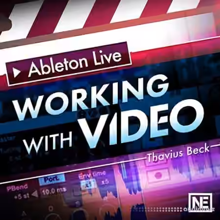 Ask Video Ableton Live FastTrack 401 Working With Video [TUTORiAL]