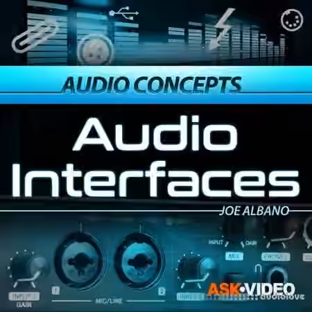 Ask Video Audio Concept 110 Audio Interface Buyer's Guide REPACK [TUTORiAL]