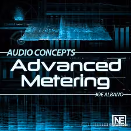 Ask Video AUDIO CONCEPTS 203 Advanced Metering [TUTORiAL]
