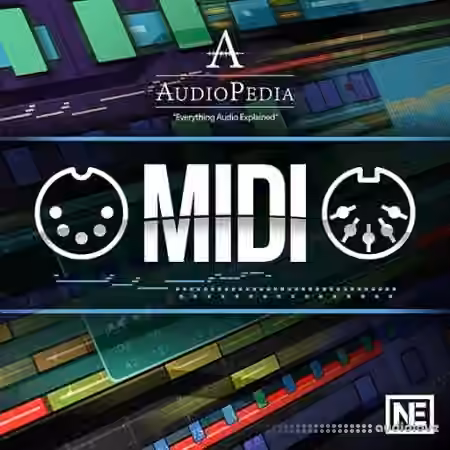 Ask Video AudioPedia 109 MIDI [TUTORiAL]