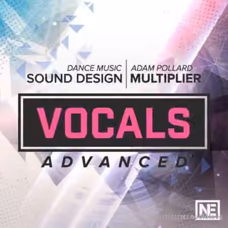 Ask Video Dance Music Sound Design 303: Vocals Advanced [TUTORiAL]