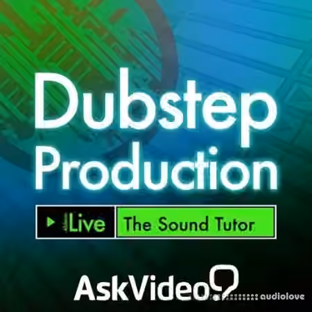 Ask Video Live 9 406 Dubstep Production [TUTORiAL]