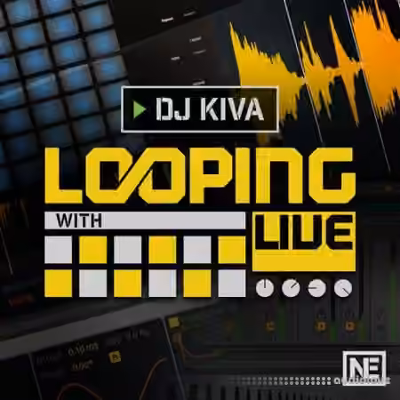 Ask Video Live 9 410: Looping With Live [TUTORiAL]