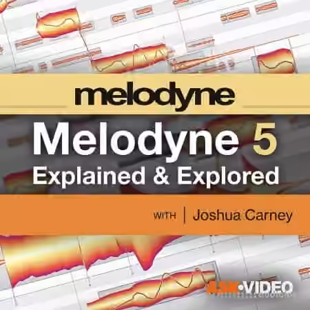 Ask Video Melodyne 101 Melodyne 5 Explained and Explored [TUTORiAL]
