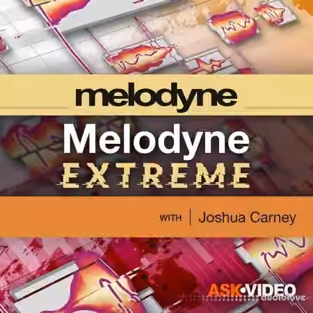 Ask Video Melodyne 201 Melodyne Extreme [TUTORiAL]