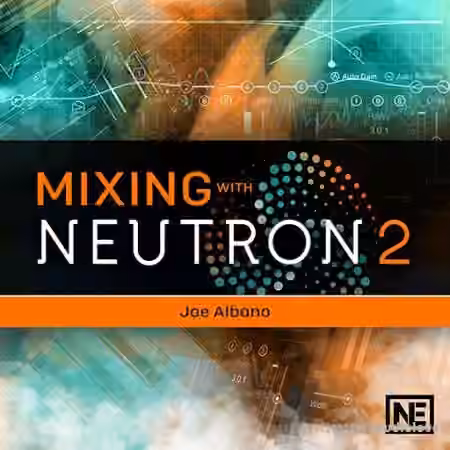 Ask Video Neutron 2 101 Mixing With Neutron 2 [TUTORiAL]
