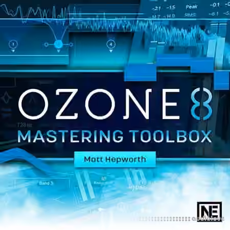 Ask Video Ozone 8 101 Mastering Toolbox [TUTORiAL]