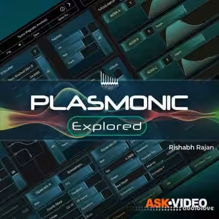 Ask Video Plasmonic 101: Plasmonic Explored [TUTORiAL]