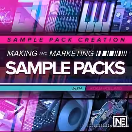 Ask Video Sample Pack Creation 101 Designing and Marketing Sample Packs [TUTORiAL]