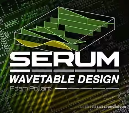 Ask Video Serum 201 Wavetable Design [TUTORiAL]