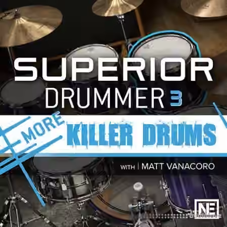 Ask Video Superior Drummer 3 101 More Killer Drums [TUTORiAL]