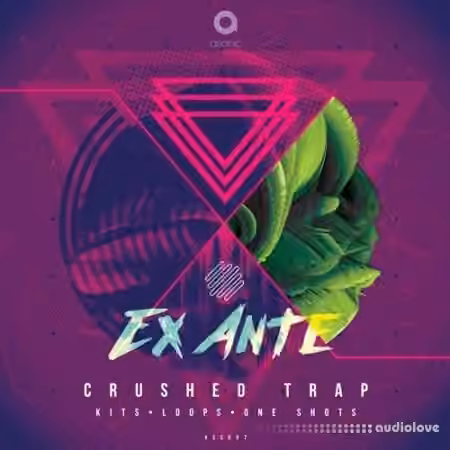 Asonic Ex Ante [WAV]