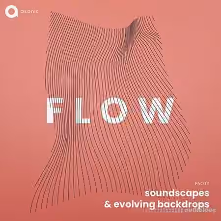 Asonic Flow [WAV]