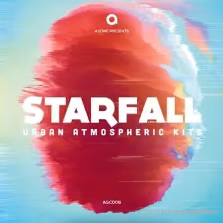 Asonic Starfall [WAV]