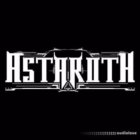 Astaroth Sample Pack MAY [WAV]