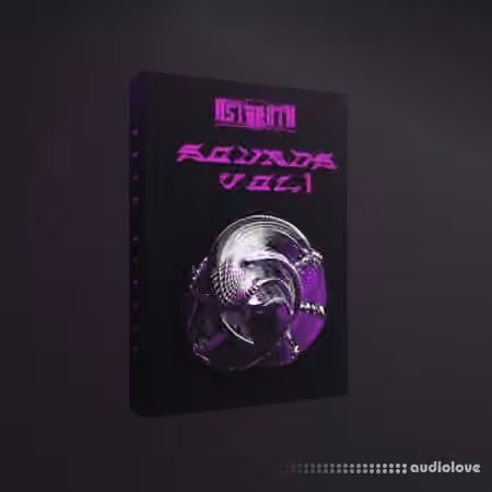Astaroth Sounds Vol.1 [WAV]