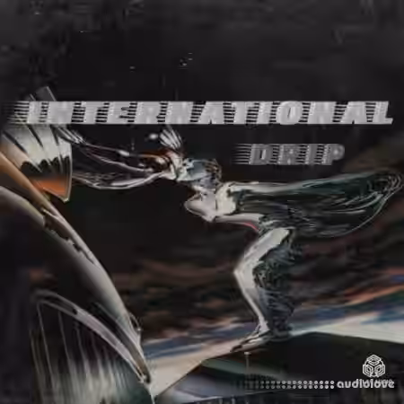 Atlas Audio International Drip [WAV]