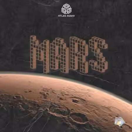 Atlas Audio Mars [WAV, MiDi]