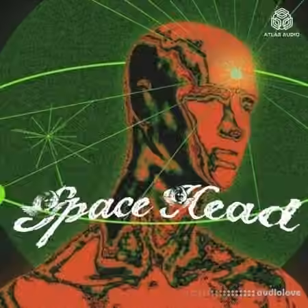 Atlas Audio Space Head Sample Pack [WAV]