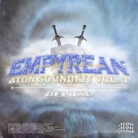 Aton Soundkit Vol.1 (EMPYREAN DELUXE EDITION) [WAV, DAW Templates]