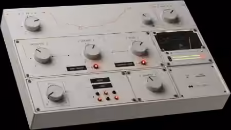 ATRUMLAB WarmTone v1.0.4 [WiN]