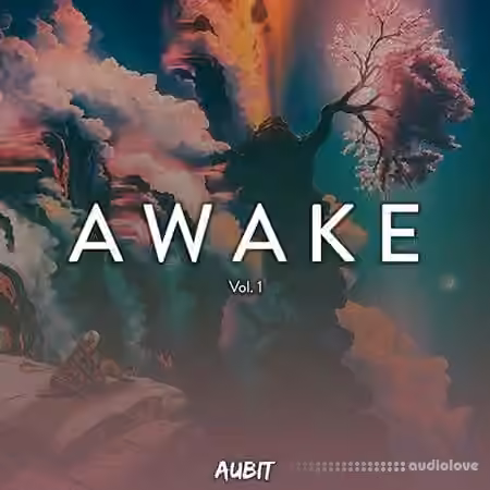 Aubit Awake Volume 1 [WAV, MiDi, Synth Presets, DAW Templates]